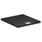 Leuze Electronic - BT800MA Adapté pour: Scanner laser de sécurité RSL 4x0.../CU411-RS4 Dimensions: