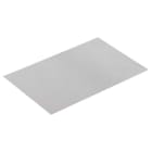 Leuze Electronic - REF 7-A-200x300 Forme: Rectangulaire Surface réfléchissante: 300 mm x 200 mm Mat