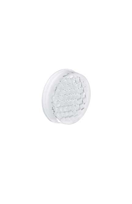 Leuze Electronic - TK 20.1 Forme: Rond Taille des prismes triples: 2,3 mm Surface réfléchissante, d