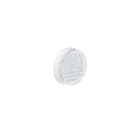 Leuze Electronic - TK 20.1 Forme: Rond Taille des prismes triples: 2,3 mm Surface réfléchissante, d