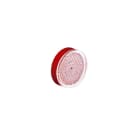 Leuze Electronic - TKS 20.P Forme: Rond Taille des prismes triples: 2,3 mm Surface réfléchissante,