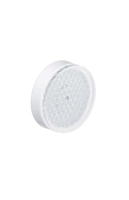 Leuze Electronic - TKS 25 Forme: Rond Taille des prismes triples: 2,3 mm Surface réfléchissante, di