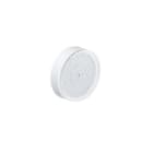 Leuze Electronic - TKS 25 Forme: Rond Taille des prismes triples: 2,3 mm Surface réfléchissante, di