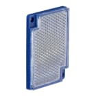 Leuze Electronic - TKS 40x60.Chem Forme: Rectangulaire Taille des prismes triples: 4 mm Surface réf