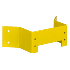 Leuze Electronic - BT856M Application: Montage sur arête de 90° non biseautée Adapté pour: Scanner