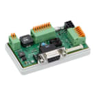 Leuze Electronic - MA-CR Description: Circuit imprimé adaptateur à des fins d'utilisation en labora