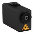 Leuze Electronic - ARH 10 Adapté pour: Pour toutes les séries Source lumineuse: Laser, Rouge Matéri