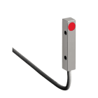 Leuze Electronic - IS 288MP/4NC-2E0 Lim. typ. de la portée Sn: 2 mm Portée de fonctionnement Sa: 0