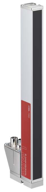Leuze Electronic - CML730i-R20-1430.R/PB-M12 Modèle spécial: Balayage à faisceaux diagonaux, Balaya