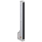 Leuze Electronic - CML730i-T40-2530.R-M12 Modèle spécial: Balayage à faisceaux diagonaux, Balayage