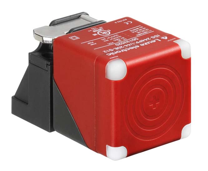 Leuze Electronic - ISS 244PP.1/44-40N-S12 Transmission optique de données DDLS 538 40.3 L