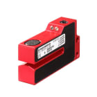 Leuze Electronic - GSU 06/24-2 Principe physique: Ultrasons Application: Détection d'étiquettes non