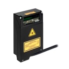Leuze Electronic - BCL 148 V 340 B Fonctions logicielles: Réglage du foyer Vitesse de balayage typi