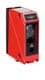 Leuze Electronic - HRTIL 96BM/C66.02S-S12 Modèle spécial: Petit spot lumineux (S), 2 sorties de com