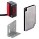 Leuze Electronic - SET PRK5 + BT205M + TKS40x60.A Modèle spécial: Lot d'articles Portée limite: 0,0