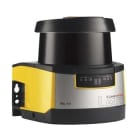 Leuze Electronic - RSL410-L Type: 3, CEI/EN 61496 SIL: 2, CEI 61508 Niveau de performance (PL): d,