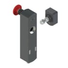 Leuze Electronic - L250-P41SL-M12B8-PB-UCA Série: L250 Fonctions: Dispositif de verrouillage avec i