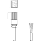 Leuze Electronic - BK7 KB-092- 6000- 6 Système de positionnement à codes à barres BPS 8 SM 100-08