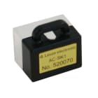 Leuze Electronic - AC-SK1 Adapté pour: Barrages immatériels multifaisceaux COMPACTplus, Barrières i