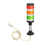 Leuze Electronic - A7-V1-MP1-DS-ROG-T-100 Signalisation: Optique Consommation, max.: 130 mA Connexi
