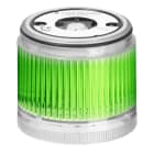 Leuze Electronic - A7-V1-DB-G-T Signalisation: Optique Consommation, max.: 30 mA Forme: Cylindrique