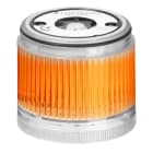 Leuze Electronic - A7-V1-DB-O-T Signalisation: Optique Consommation, max.: 50 mA Forme: Cylindrique