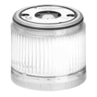 Leuze Electronic - A7-V1-DS-W-T Signalisation: Optique Consommation, max.: 40 mA Forme: Cylindrique