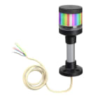Leuze Electronic - A7-V1-MP1-DS-M7-T-100 Signalisation: Optique Consommation, max.: 70 mA Connexion
