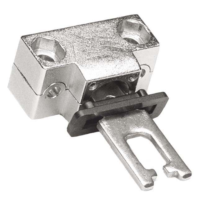 Leuze Electronic - AC-AH-F4J2-TK Fonctions: Flexible, 4 directions, Clé, Réglable, 4 directions, Tê