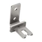 Leuze Electronic - AC-AHL-A Dimensions: 32 mm x 40,5 mm x 42,8 mm Type de fixation: Fixation traver