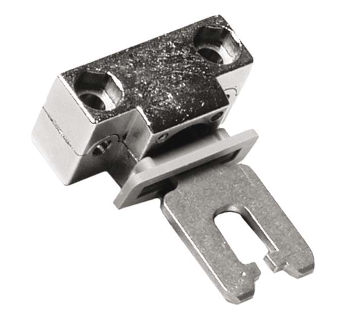 Leuze Electronic - AC-AHL-F4J2-TK Fonctions: Flexible, 4 directions, Clé, Réglable, 4 directions, T