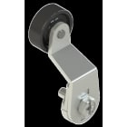 Leuze Electronic - AC-AL-R Fonctions: Montage simple, réglage vertical et axial rapide en un tour d