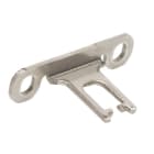 Leuze Electronic - AC-AN-ASH Dimensions: 53 mm x 14 mm x 29 mm Type de fixation: Fixation traversan