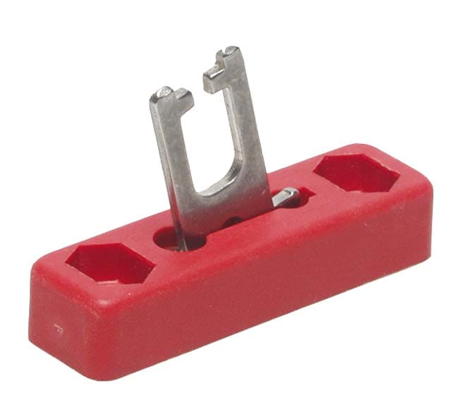 Leuze Electronic - AC-AN-F1J2 Fonctions: Flexible, 1 direction, Réglable, 2 directions Dimensions: