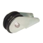 Leuze Electronic - AC-AP-ERS Adapté pour: Appareils de commande de sécurité ERS200 Dimensions: 26,2