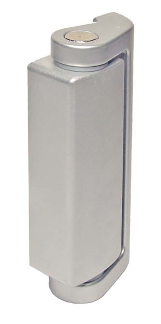 Leuze Electronic - AC-H-S400 Adapté pour: Interrupteur de sécurité sur charnière S400 Dimensions: 4