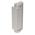 Leuze Electronic - AC-H-S400 Adapté pour: Interrupteur de sécurité sur charnière S400 Dimensions: 4
