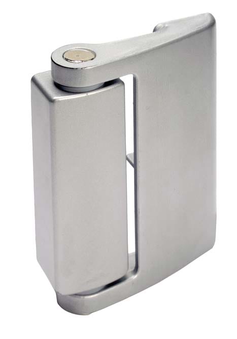 Leuze Electronic - AC-H-S410 Adapté pour: Interrupteur de sécurité sur charnière S410 Dimensions: 7