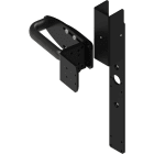 Leuze Electronic - AC-L300-SH-LCK1-A3-P Adapté pour: Interverrouillages de sécurité L300 Mécanisme