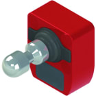 Leuze Electronic - AC-L300-UCA Type de code: Code unique Niveau de codage: Élevé, EN ISO 14119 Dime