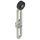 Leuze Electronic - AC-LL-R Fonctions: Montage simple, réglage vertical et axial rapide en un tour d
