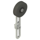 Leuze Electronic - AC-LL-R40 Fonctions: Montage simple, réglage vertical et axial rapide en un tour