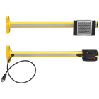 Leuze Electronic - Set-AC-MTX.2-1S Adapté pour: Barrages immatériels multifaisceaux de sécurité MLD