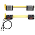 Leuze Electronic - Set-AC-MLX.2-2SA Adapté pour: Barrages immatériels multifaisceaux de sécurité ML