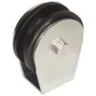 Leuze Electronic - AC-P-ERS Adapté pour: Appareils de commande de sécurité ERS200 Dimensions: 26,2