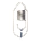 Leuze Electronic - AC-SA-ERS Adapté pour: Appareils de commande de sécurité ERS200-?-HAL, Appareils