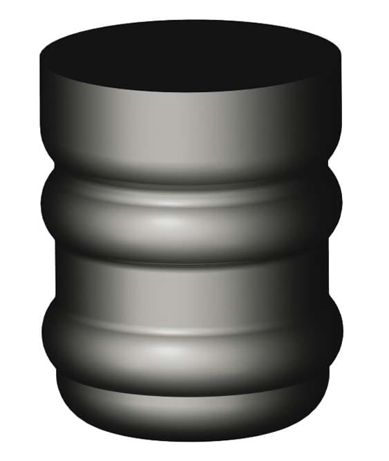 Leuze Electronic - AC-SEPL-S4xxAdapté pour: Interrupteur de sécurité sur charnière S400, Interrupte