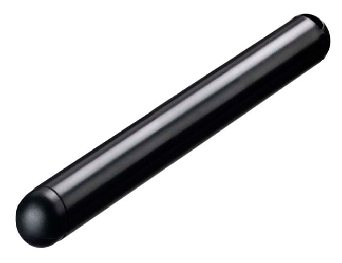 Leuze Electronic - AC-TR14-S Matériau du boîtier: Plastique, Terluran HH106 noir Poids net: 46 g eC