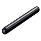 Leuze Electronic - AC-TR14-S Matériau du boîtier: Plastique, Terluran HH106 noir Poids net: 46 g eC