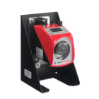 Leuze Electronic - MW OMS/AMS 01 Adapté pour: AMS 300i Modèle de pièce de fixation: Équerre en L Fi